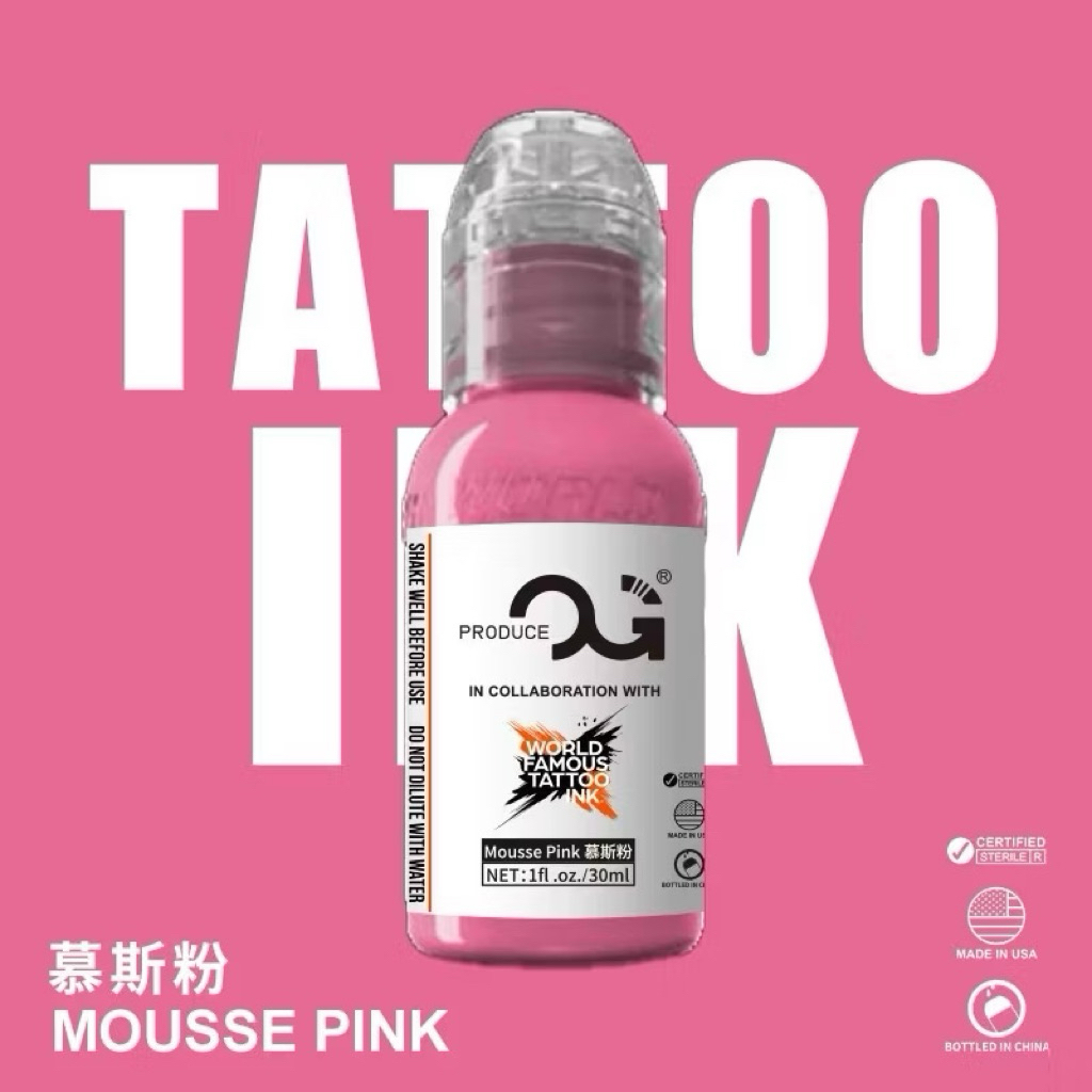 Mực xăm màu OG x WORLD FAMOUS chính hãng (1oz) - Made in USA - (HSD: 2028)_thumbnail_54