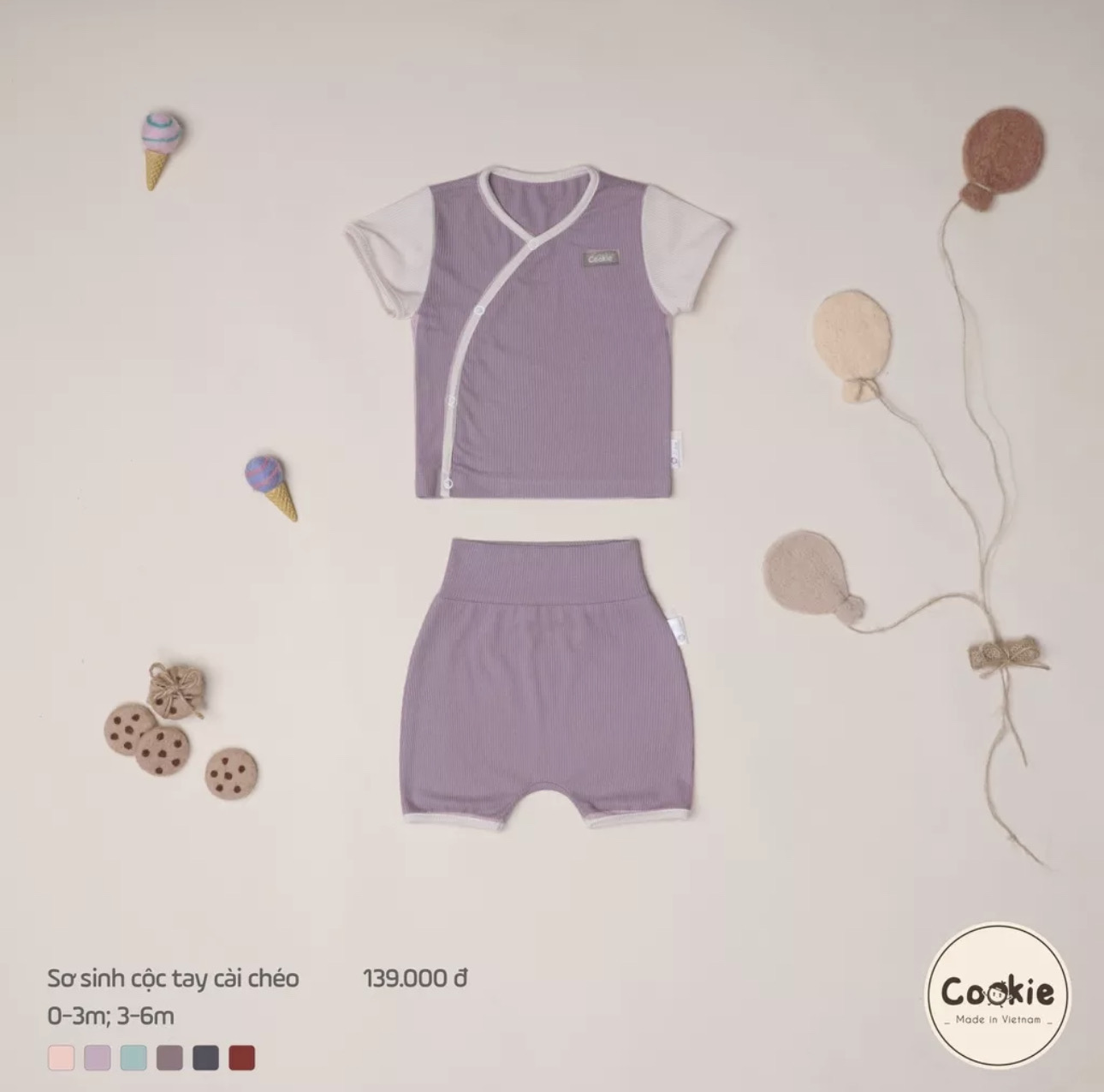 Bộ cộc cài chéo COOKIE_thumbnail_2