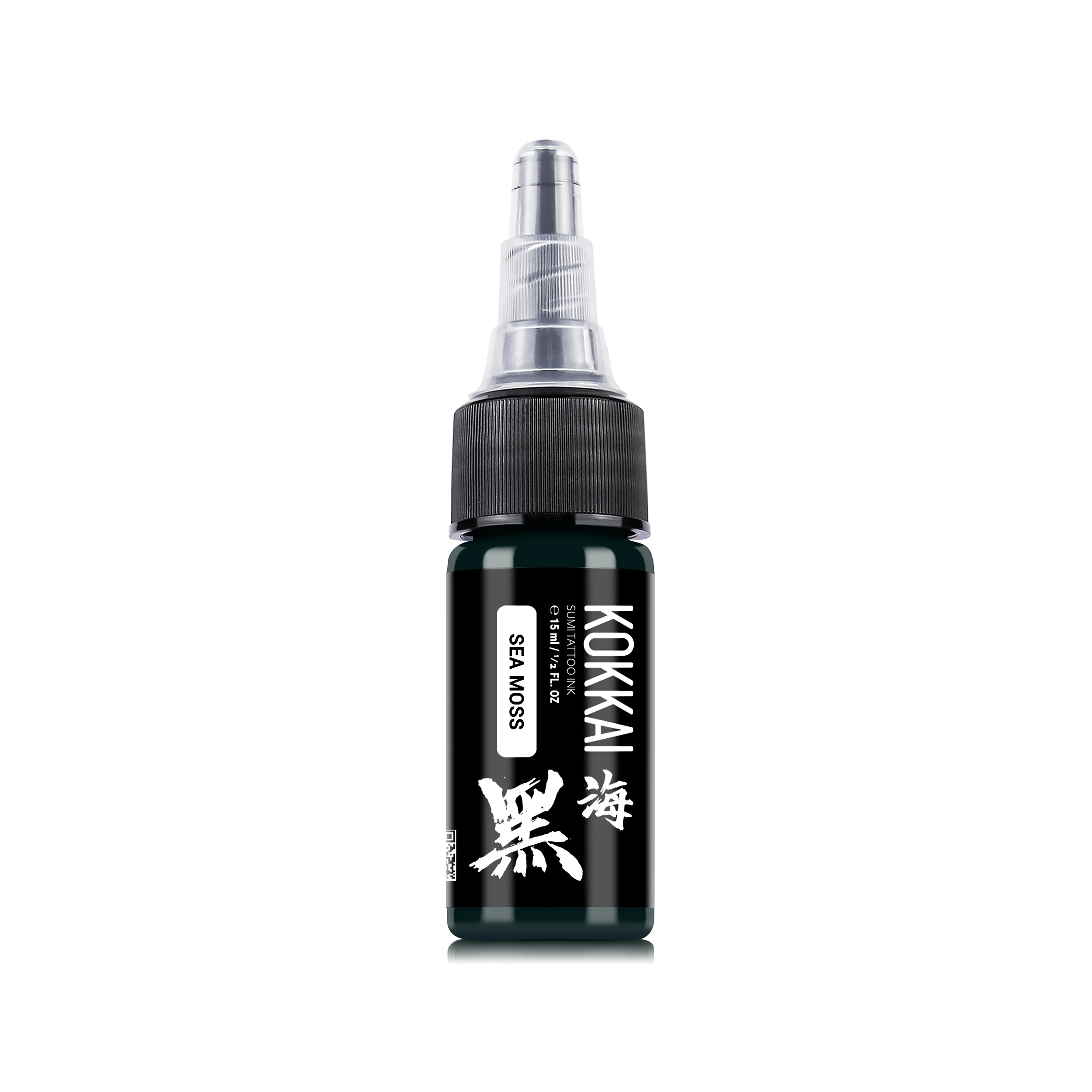 Kokkai Ink - Sea Moss