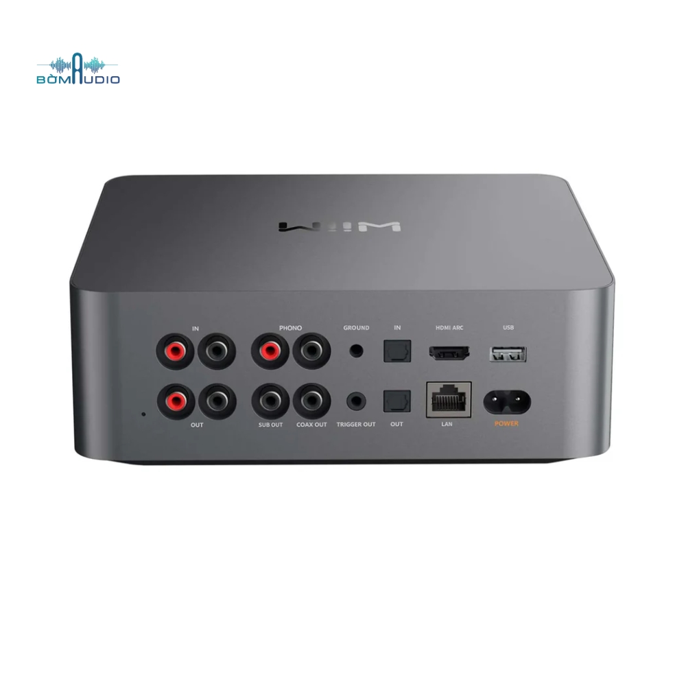 Network Player WIIM ULTRA_thumbnail_3