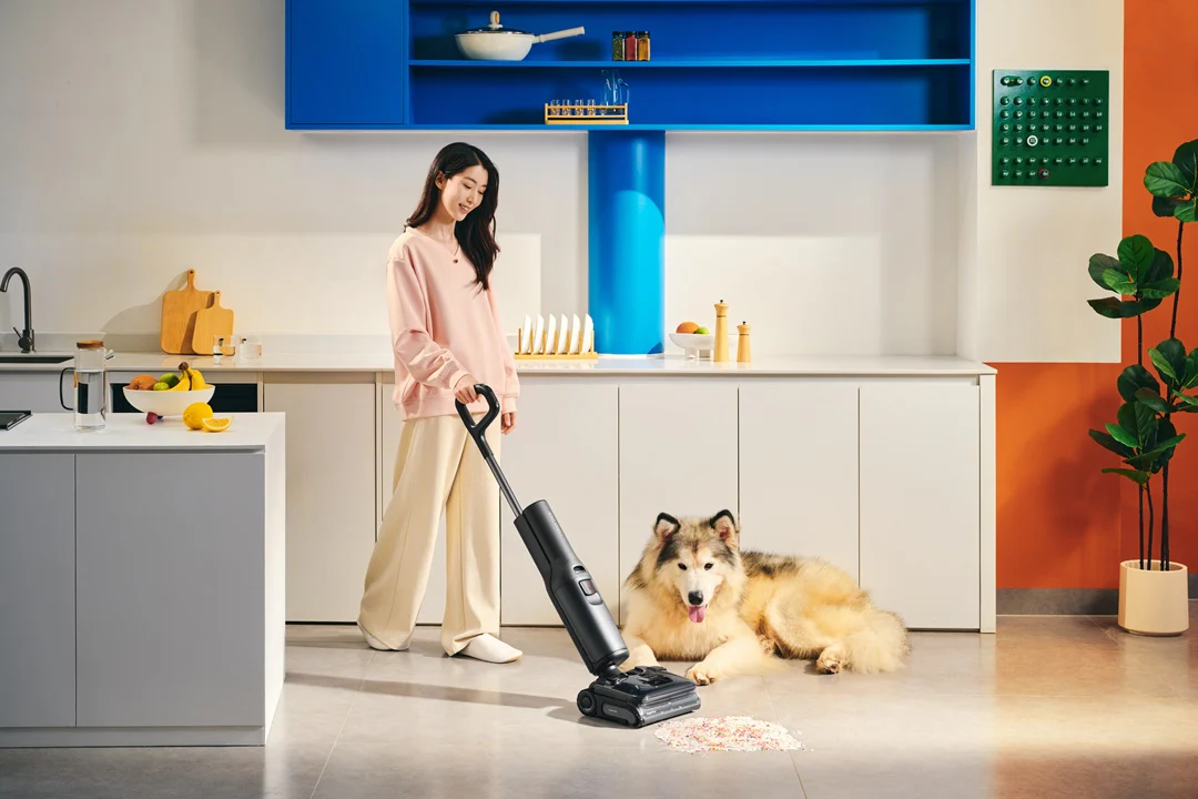 Nâng tầm không gian sống nhờ 5 mẹo giữ sàn nhà luôn thơm và sạch bóng