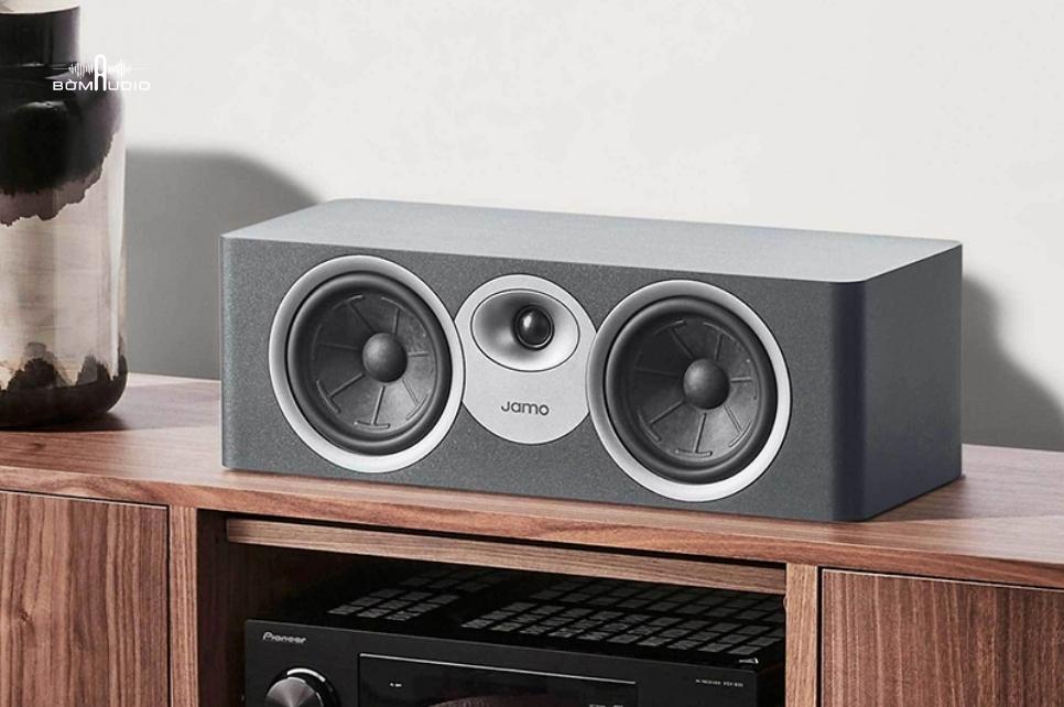 Loa Center JAMO S7 25C