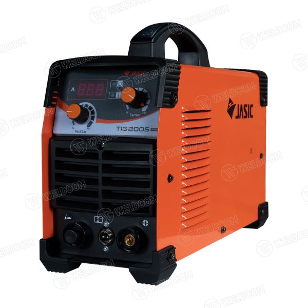 Máy hàn Tig 200S W221 Jasic (chức năng TIG)