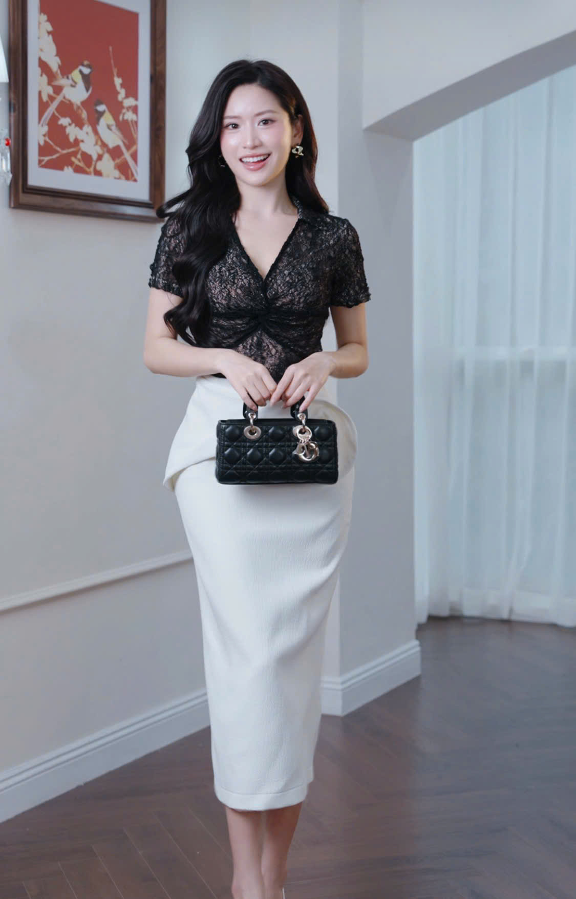 Áo Lush