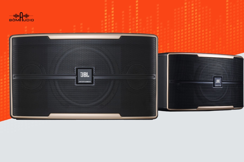 Loa JBL Pasion 12
