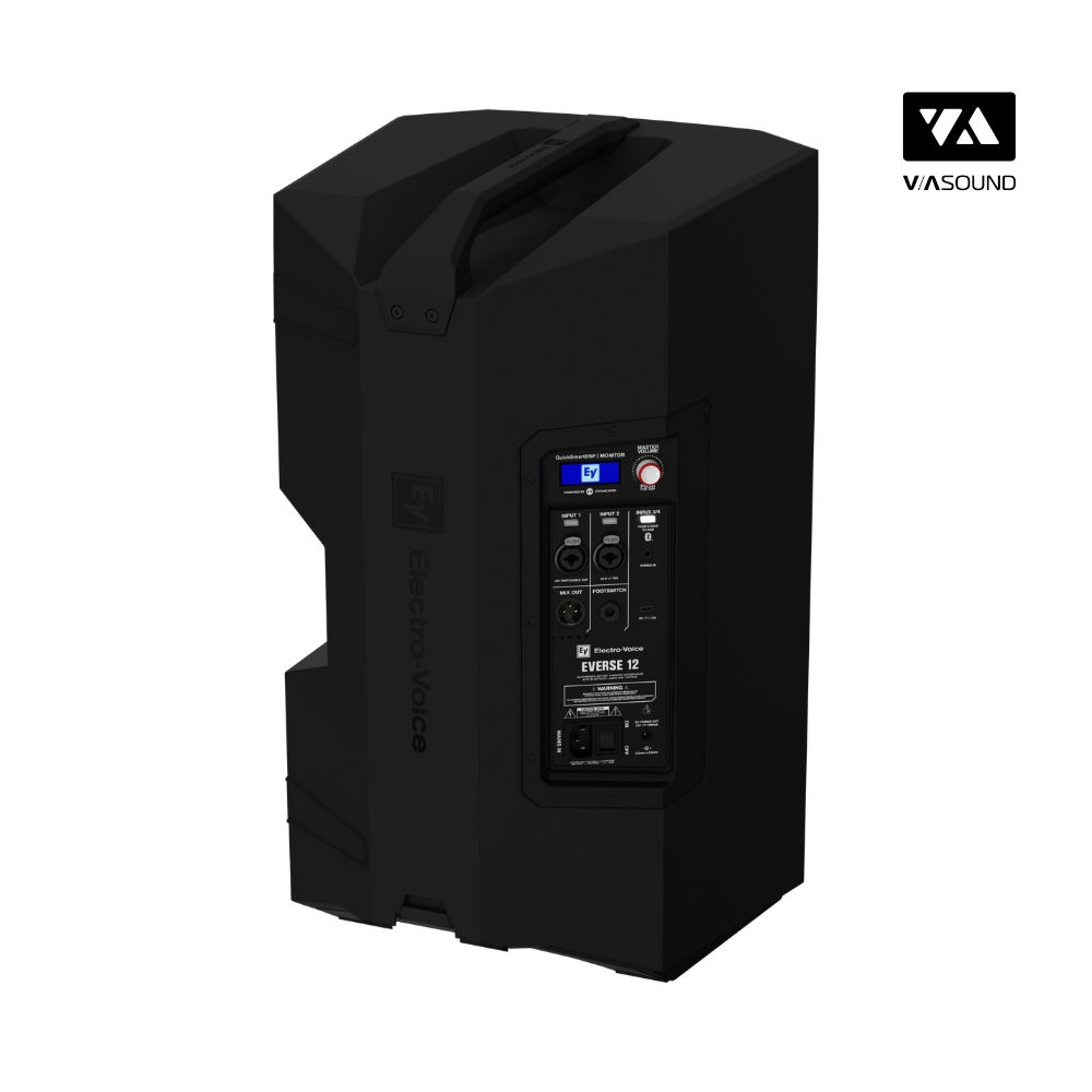 Loa Di Động ELECTRO VOICE EVERSE 12