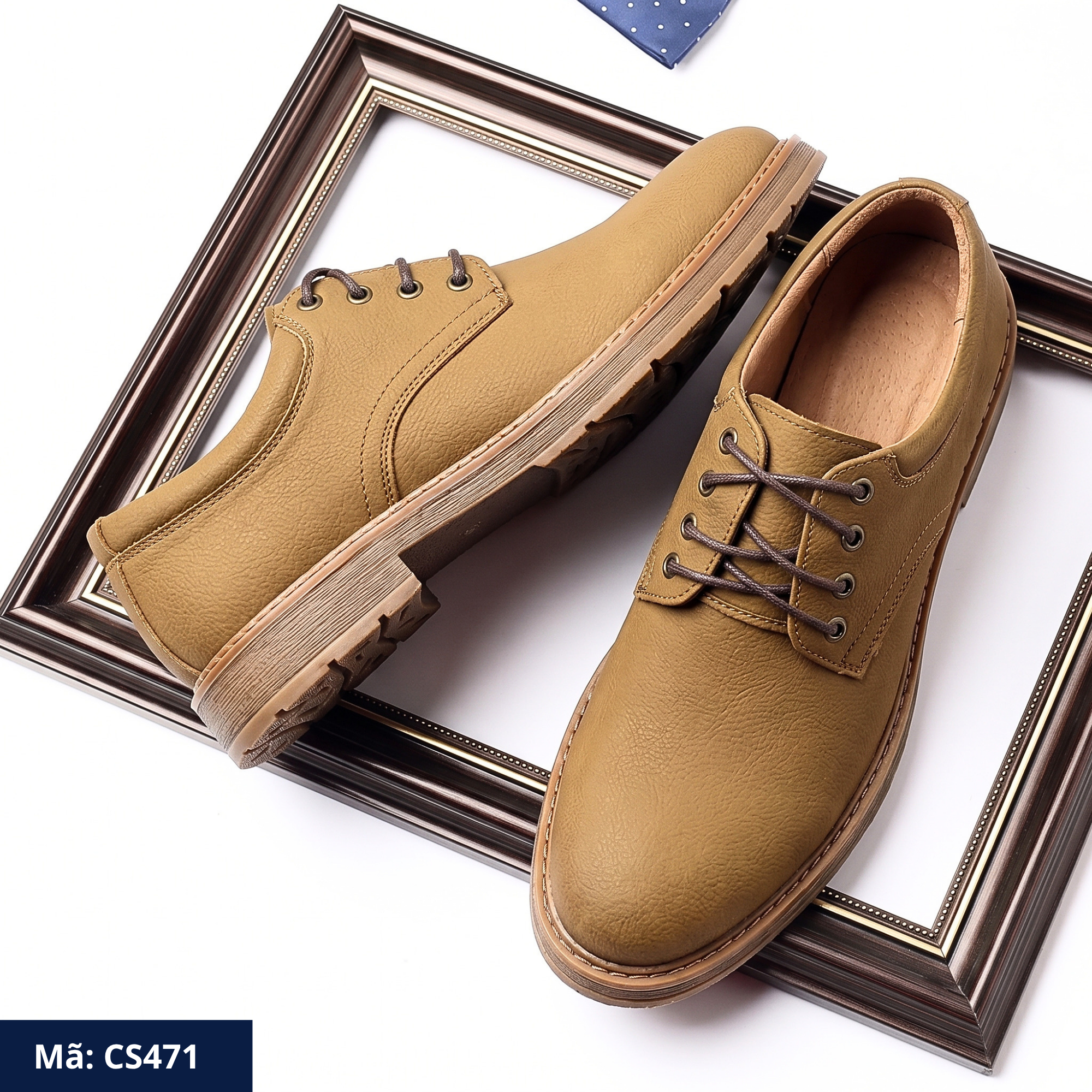 Giày da lịch lãm CS471_thumbnail_6