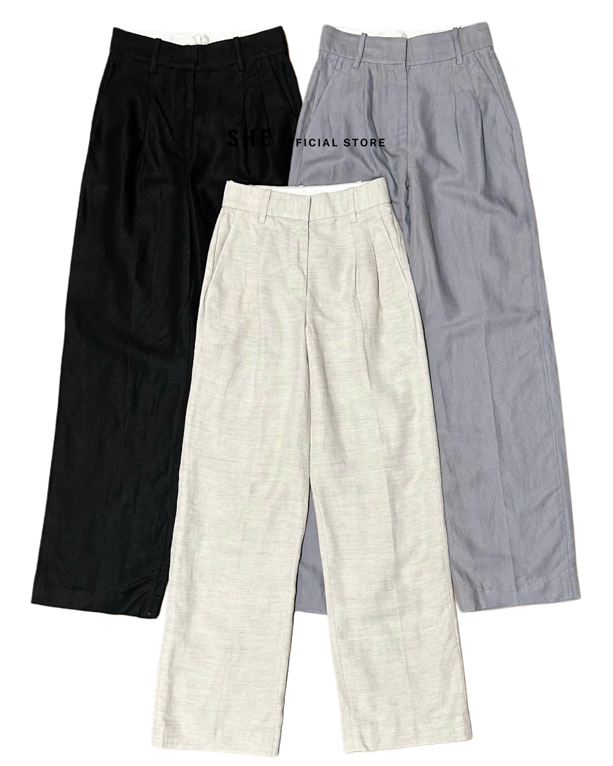 I224 QUẦN DÀI 3M (M1)