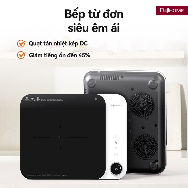Bếp Từ Đơn IC1901W_thumbnail_2
