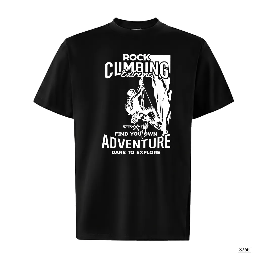 Áo thun nam form rộng Adventure TeePrint 3756_thumbnail_7