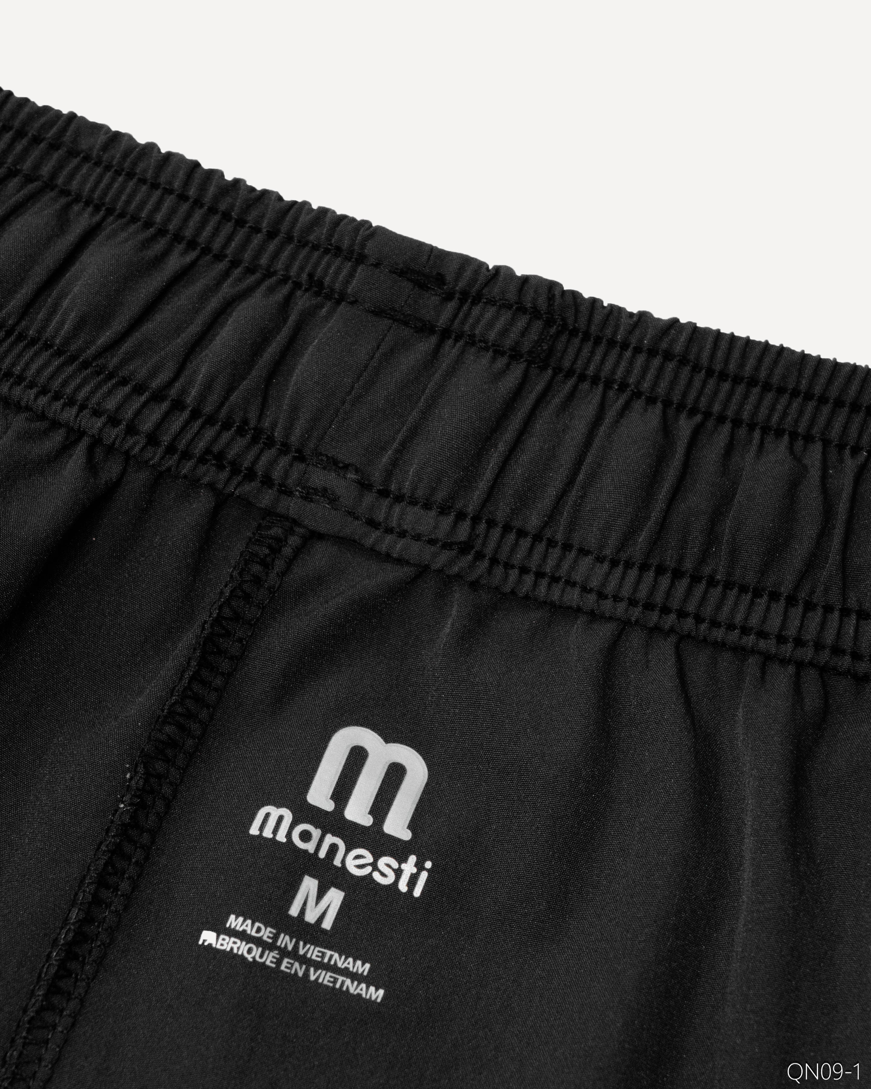 Quần short thể thao nam Flexi V2 Manesti_thumbnail_12