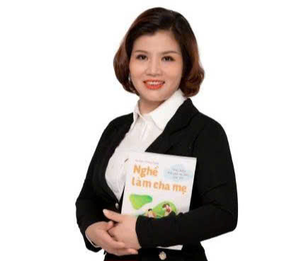 Từ tâm lý học đến giáo dục chuyên biệt: điều tôi học được từ Nguyễn Hồng Ngọc