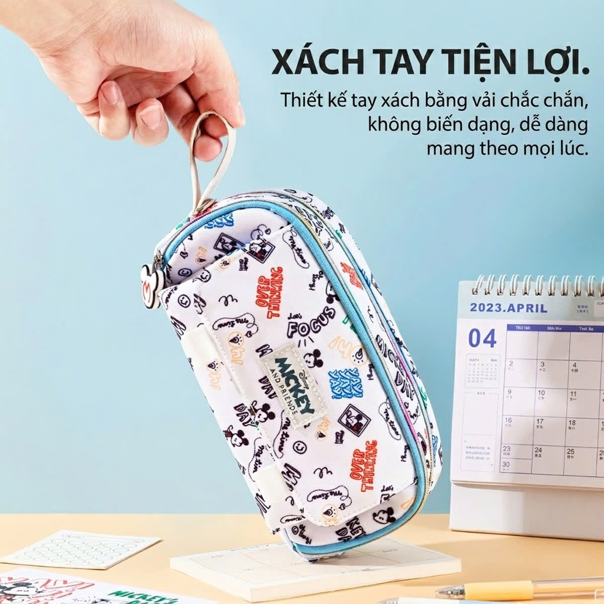 Bóp Đựng Bút DISNEY_thumbnail_2