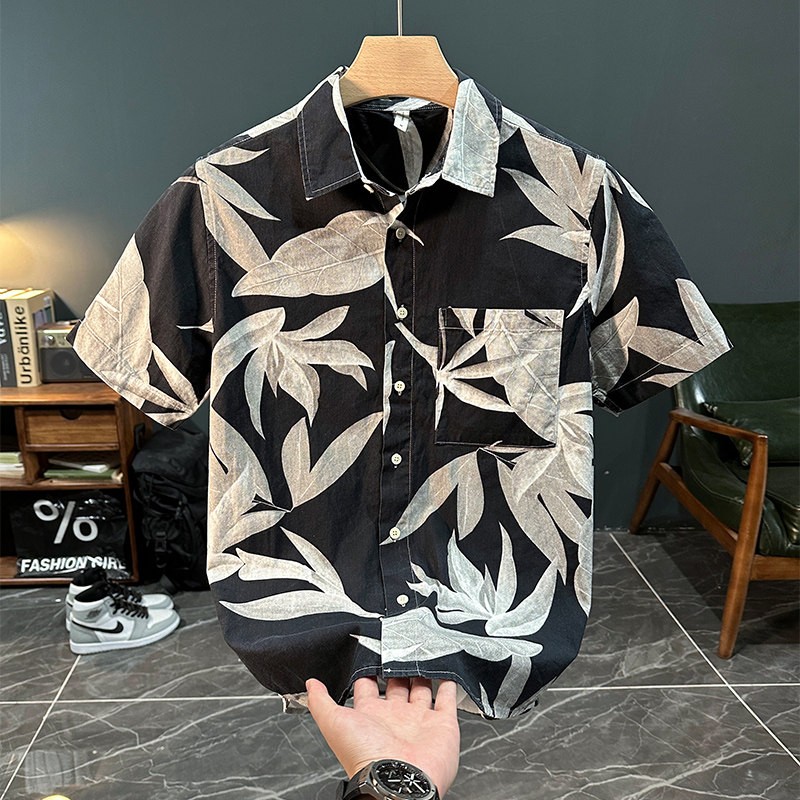 Áo Sơ Mi Cao Cấp - AC14