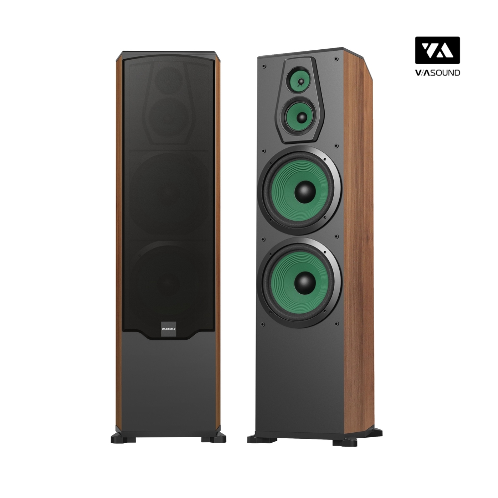 Loa Cột PARAMAX F-2500_thumbnail_5