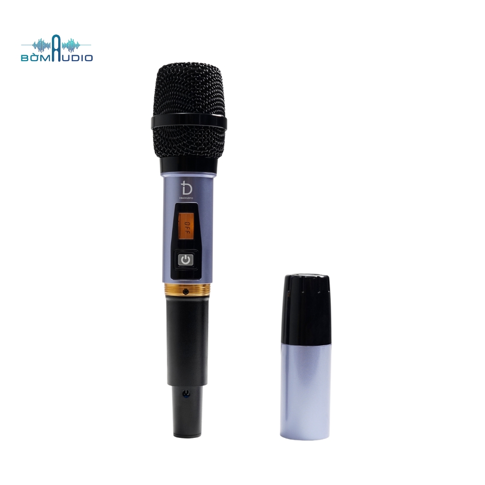 Micro Karaoke DBACOUSTIC LX-M8_thumbnail_7