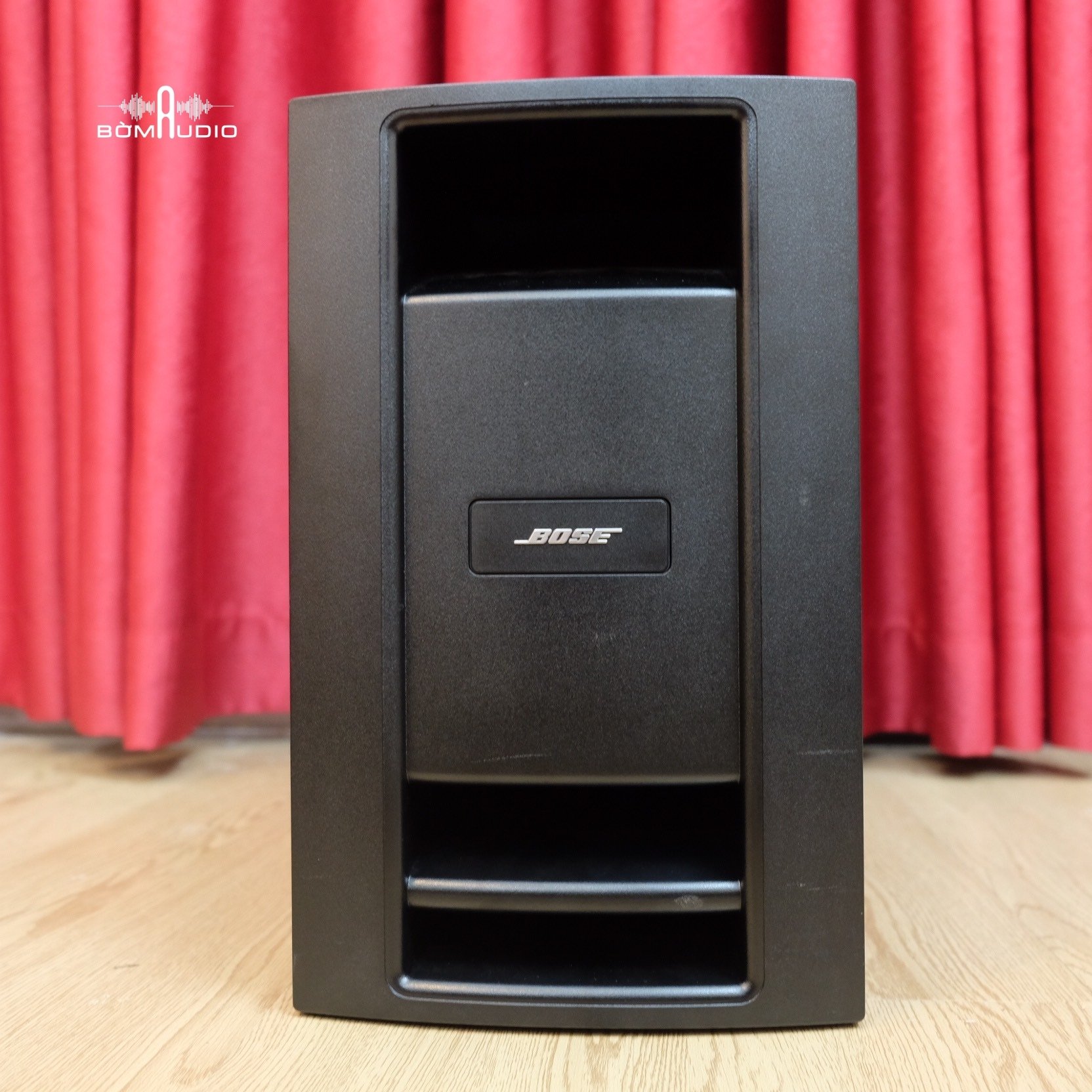 [LIKENEW-FULLBOX 99%] Dàn Âm Thanh BOSE LIFESTYLE SOUNDTOUCH 525_thumbnail_9