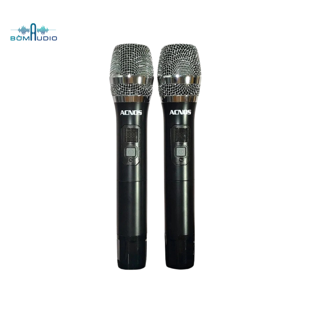Loa Karaoke ACNOS CS300_thumbnail_5