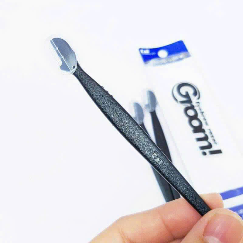 Set 3 Dao Cạo Lông Mày Kai Groom_thumbnail_2