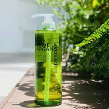 Sữa Olive & Argan DEVE 800ml_thumbnail_3