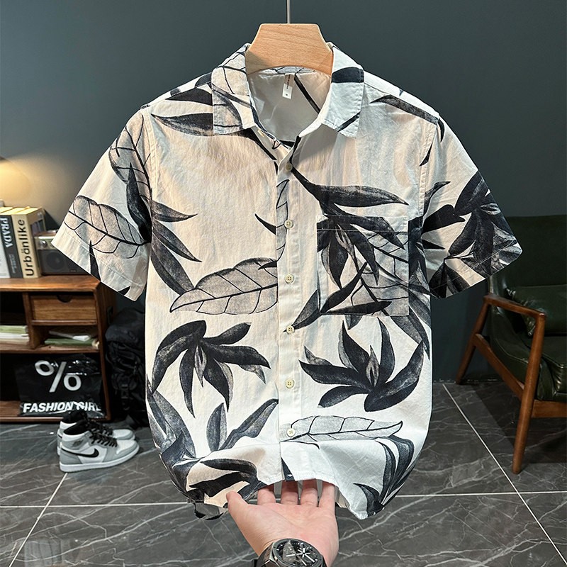 Áo Sơ Mi Cao Cấp - AC14_thumbnail_1