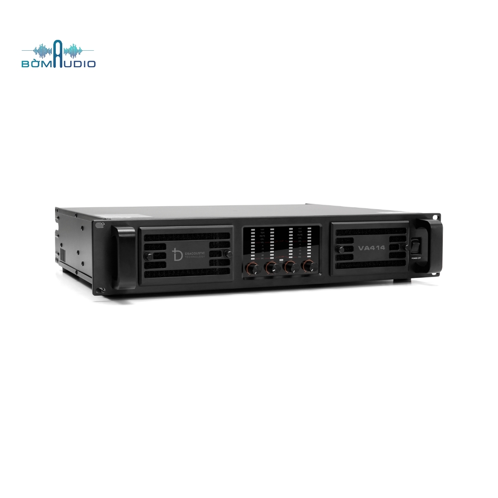 Cục Đẩy Công Suất DBACOUSTIC VA414_thumbnail_1