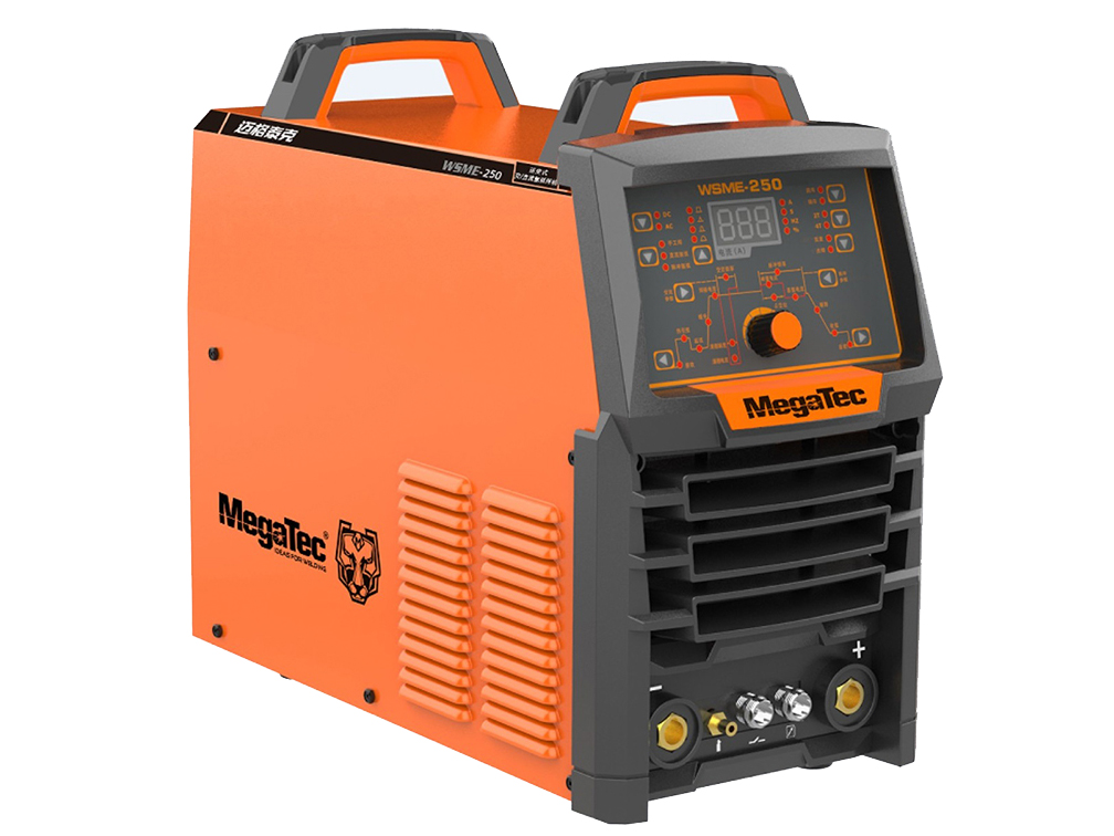Máy hàn WSME-250 AC/DC MEGATEC