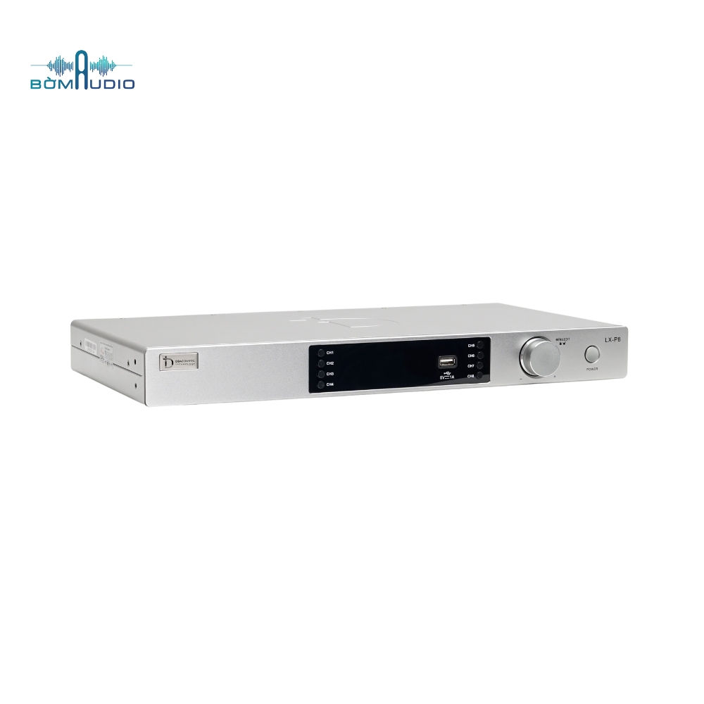 Quản Lý Nguồn DBACOUSTIC LX-P8_thumbnail_2