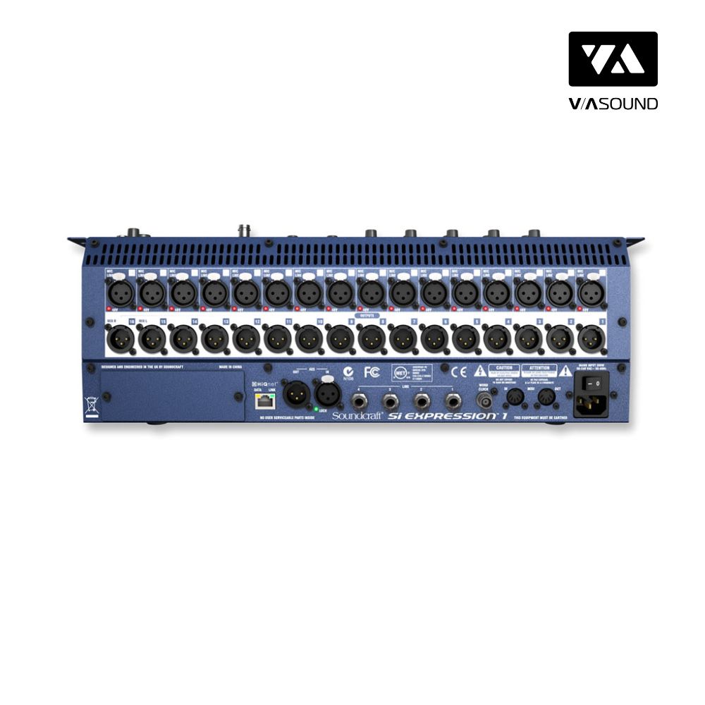 Bàn Mixer SOUNDCRAFT SI EXPRESSION 1_thumbnail_3