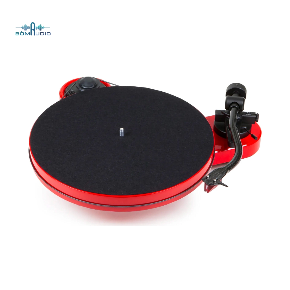 Mâm Đĩa Than PRO-JECT RPM 1 CARBON_thumbnail_2