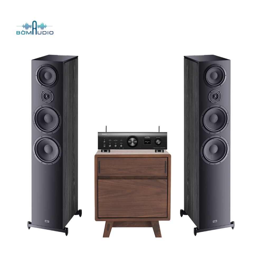 Combo Amply DENON PMA-900HNE + Loa Cột HECO AURORA 1000 – DH2_thumbnail_1