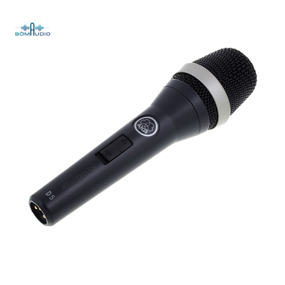 Micro AKG D5 SINGLE_thumbnail_1