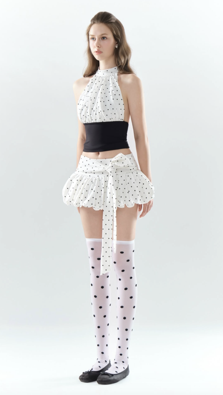 BUBBLE - DOT CRUSH FULLSET_thumbnail_2
