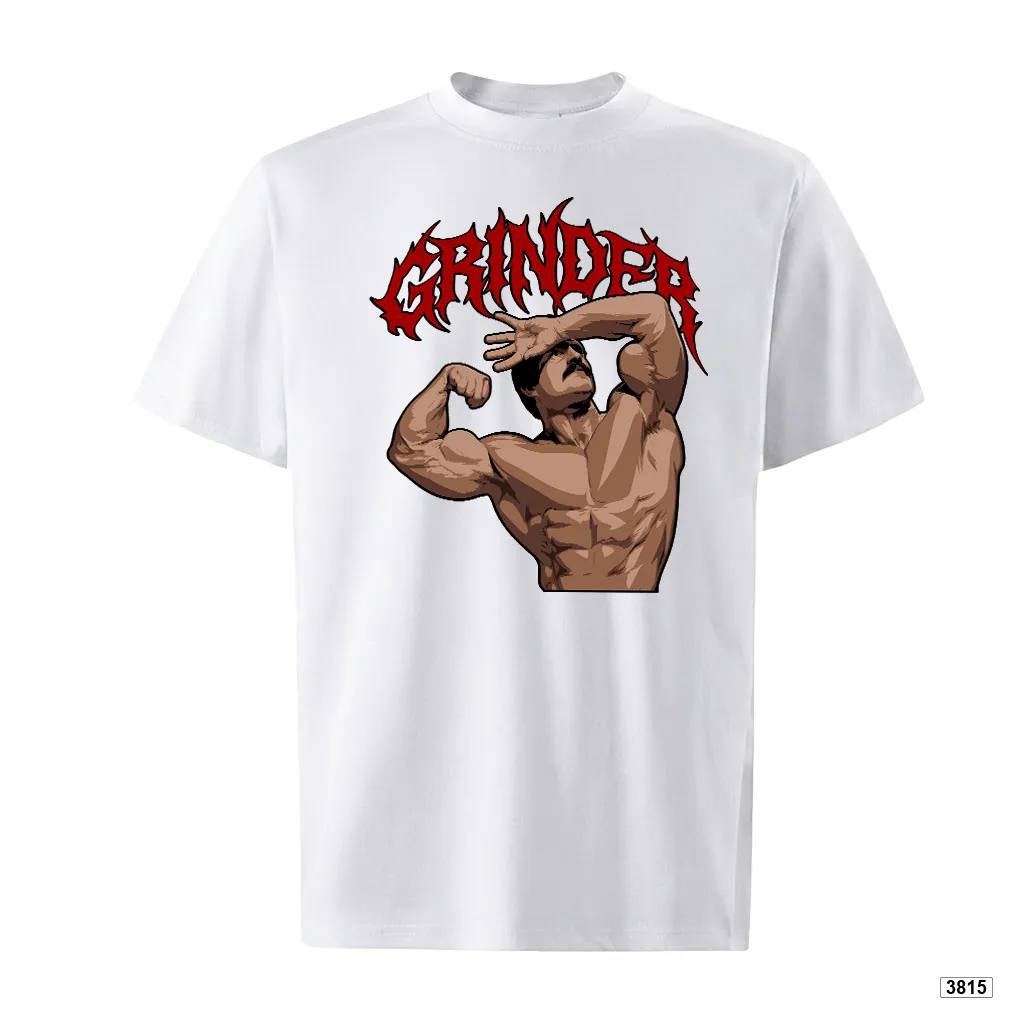 Áo thun nam form rộng graphic gym năng động TeePrint 3815_thumbnail_6