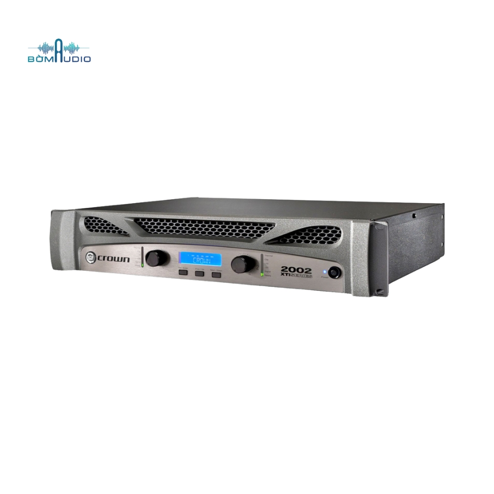 Cục Đẩy Công Suất CROWN XTi 2002_thumbnail_1