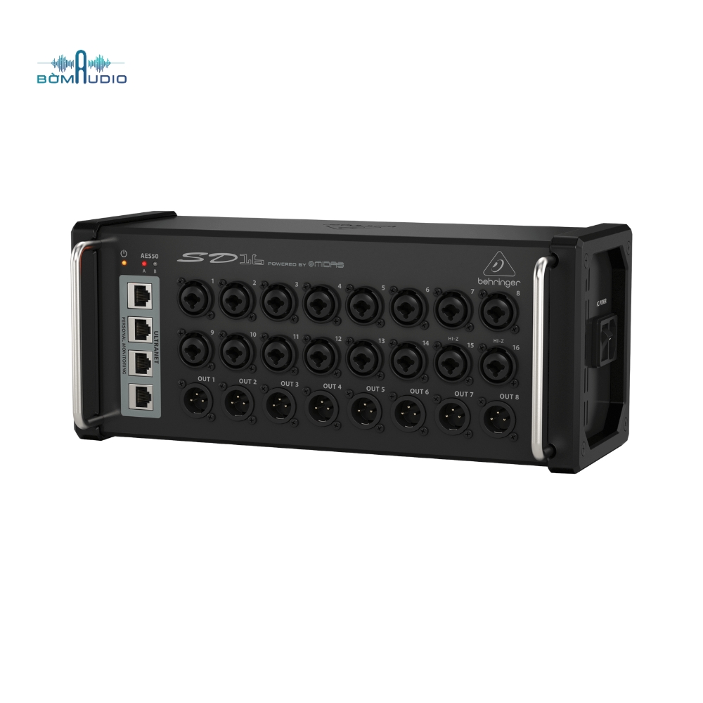 Bàn Mixer BEHRINGER SD16_thumbnail_2