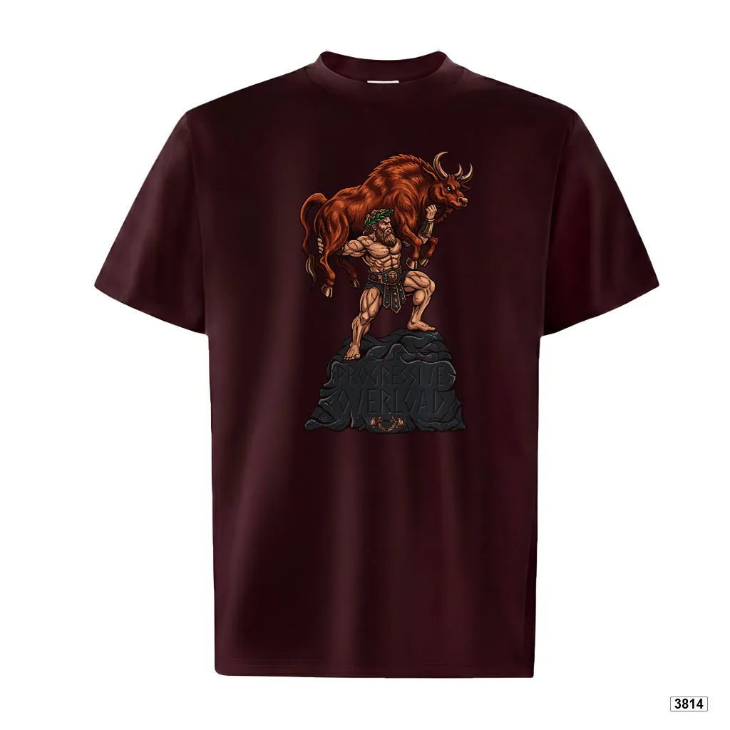 Áo thun form rộng chất thoáng mát TeePrint 3814_thumbnail_14