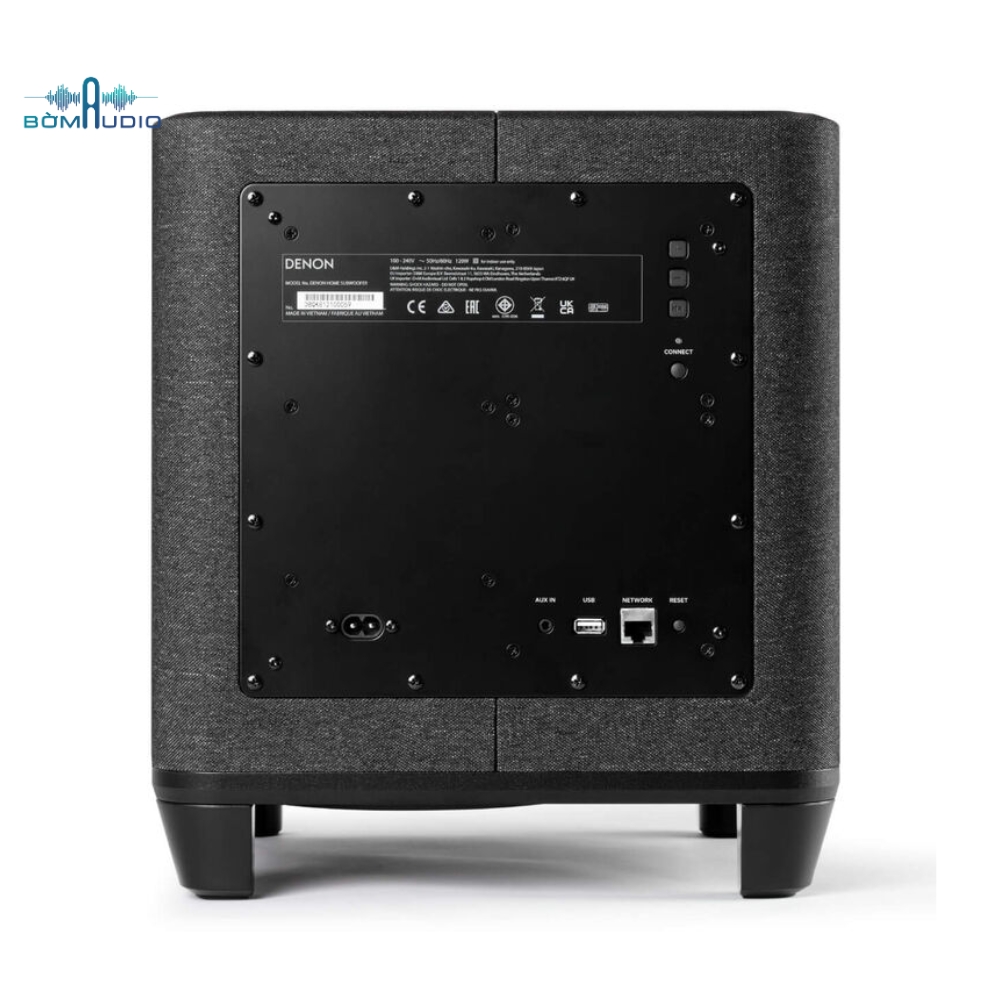 Loa Sub DENON HOME Subwoofer_thumbnail_3