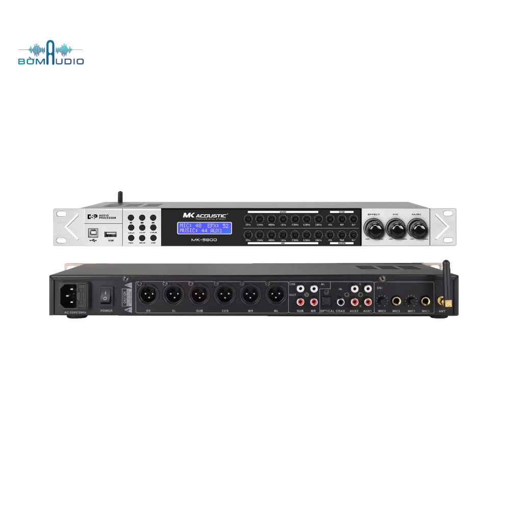 Vang Số Karaoke MK ACOUSTIC 5800_thumbnail_2