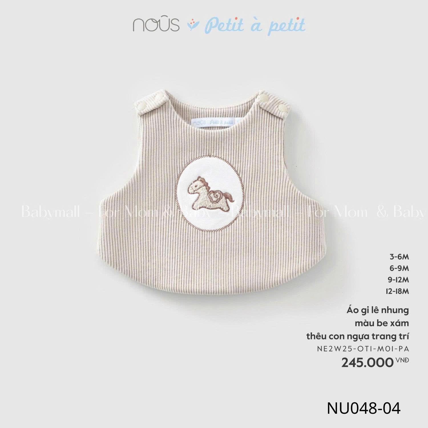 Áo ghi lê kẻ cài giữa Nous_thumbnail_2