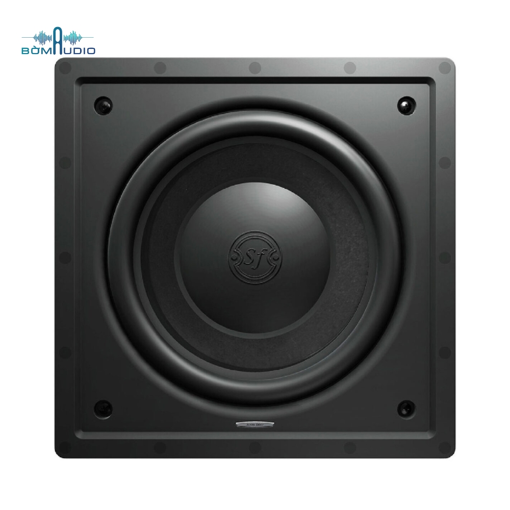 Loa Subwoofer Âm Tường SONUS FABER PS – G101