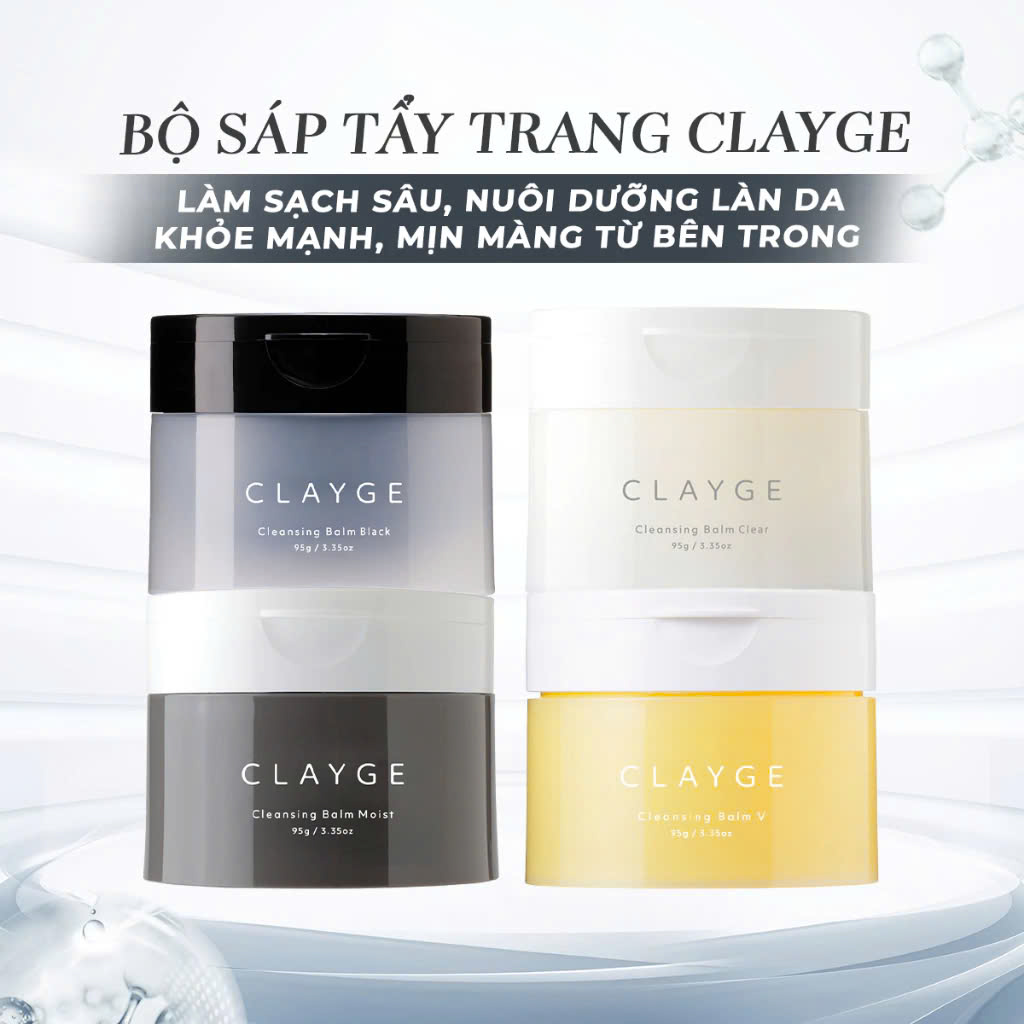 Sáp Tẩy Trang Clayge_thumbnail_1