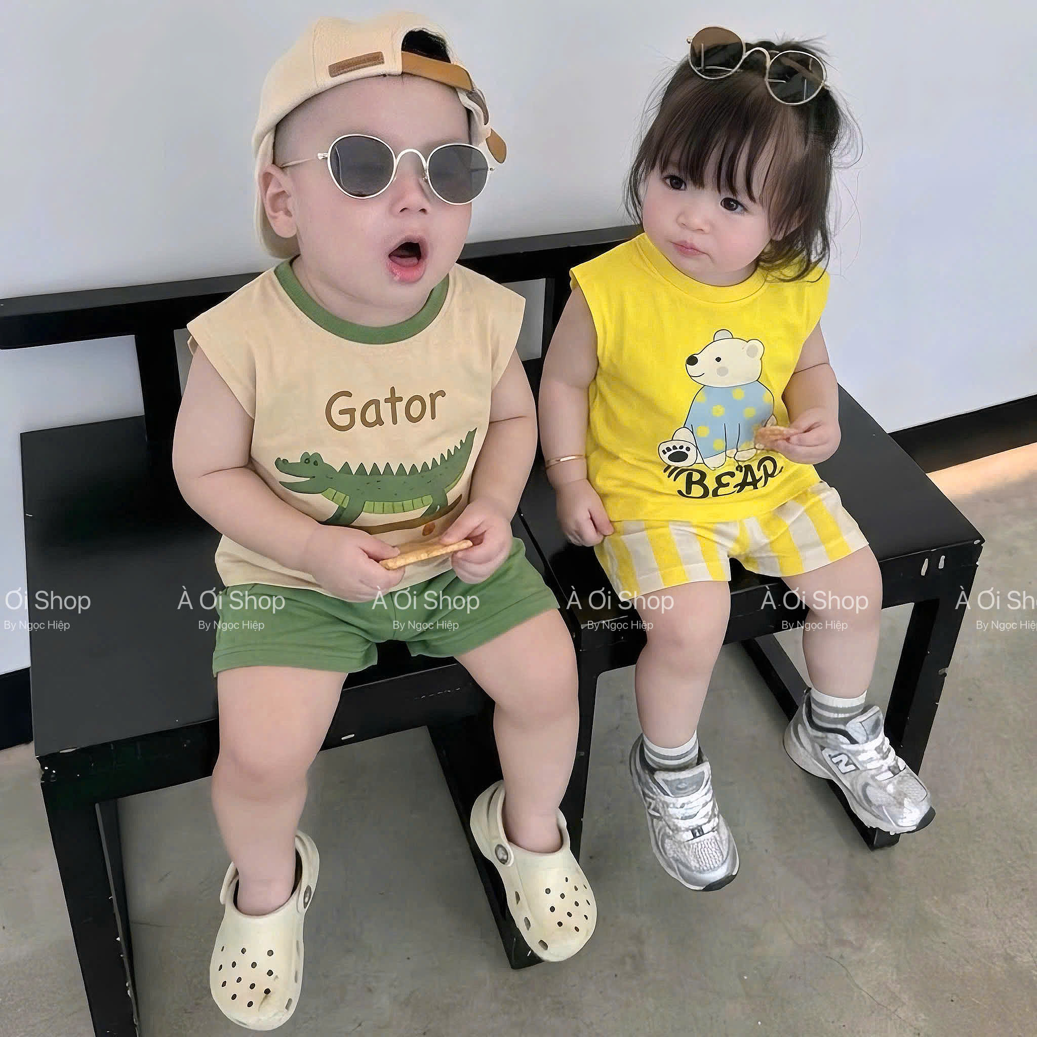 B13 SET 3 BỘ BA LỖ KHỦNG TROUBLE - A100.362