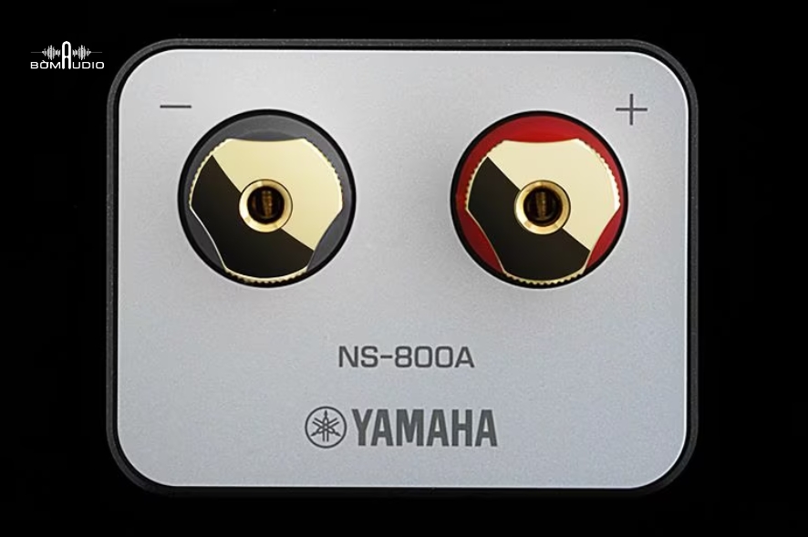 Loa bookshelf YAMAHA NS-800A