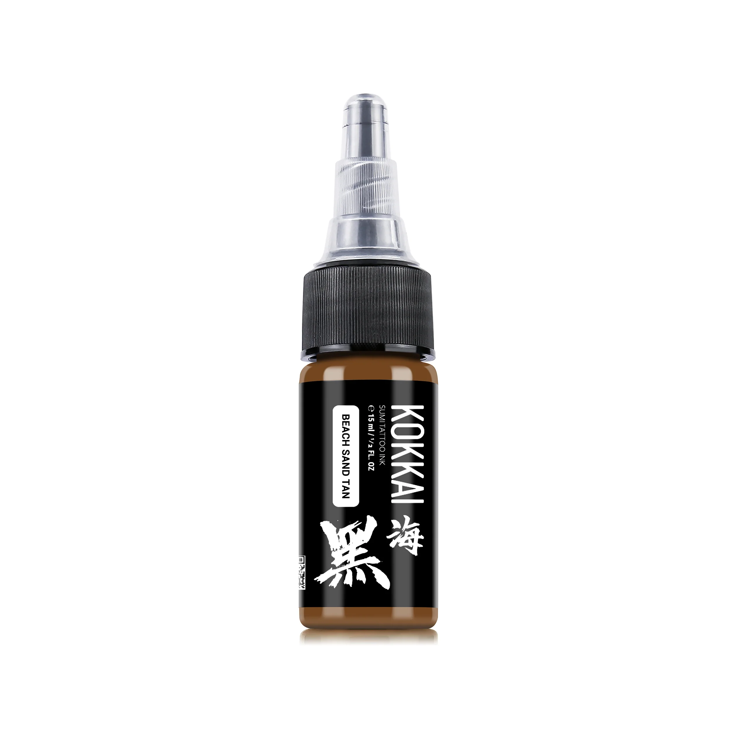 Kokkai Ink - Beach Sand Tan