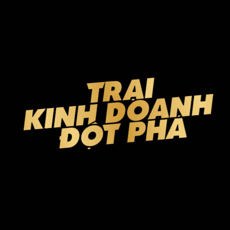 Trại Kinh Doanh Đột Phá