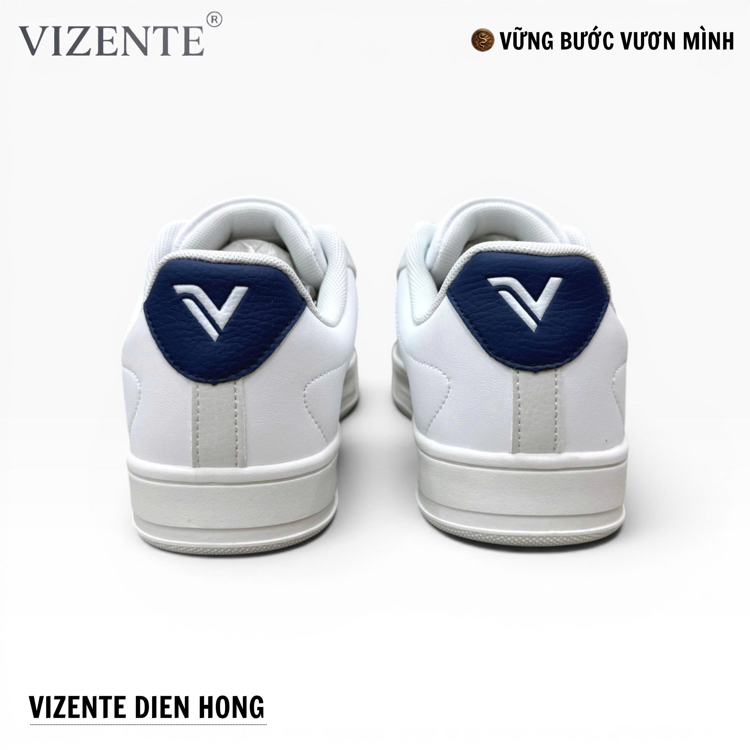 Giày Sneaker VIZENTE DIEN HONG 1_thumbnail_4
