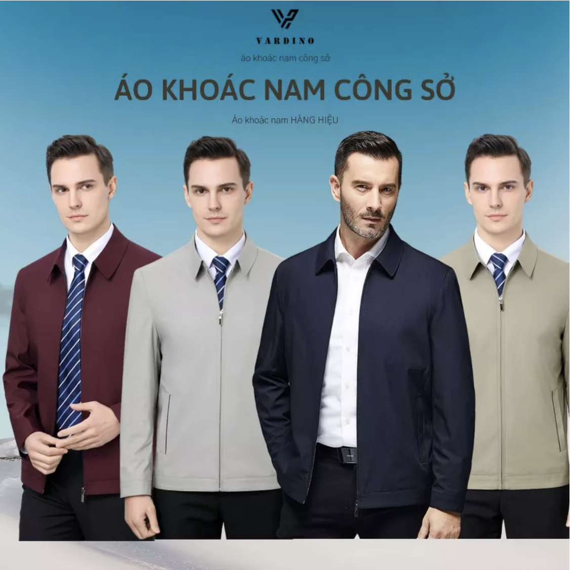 Áo khoác nam công sở Vardino AK53-AK02-AK59-AK60_thumbnail_4