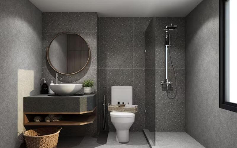 5 mẹo nhỏ giúp toilet luôn thơm mát dù bạn dọn ít hơn