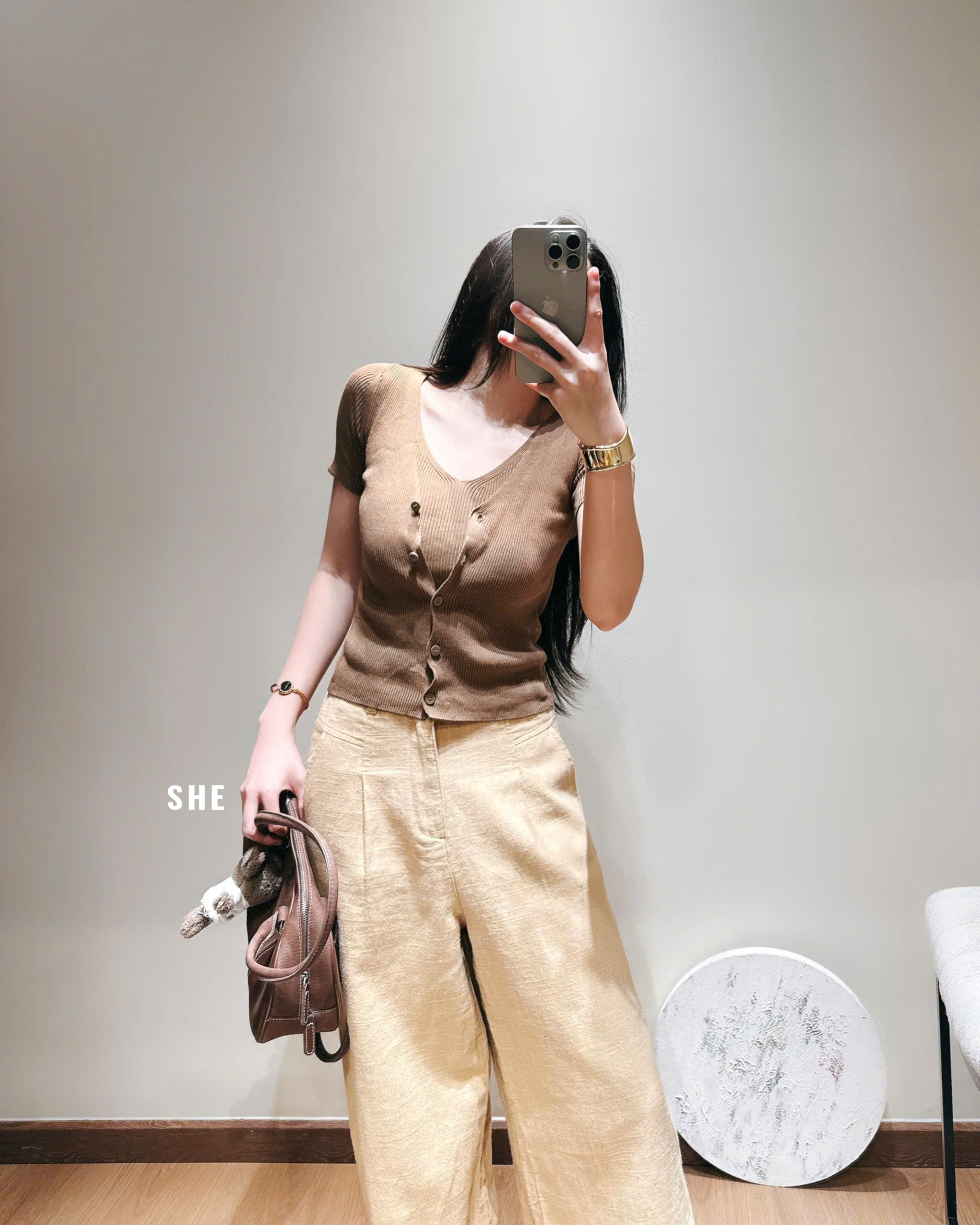I465 ÁO KIỂU TAY NGẮN 2M_thumbnail_2